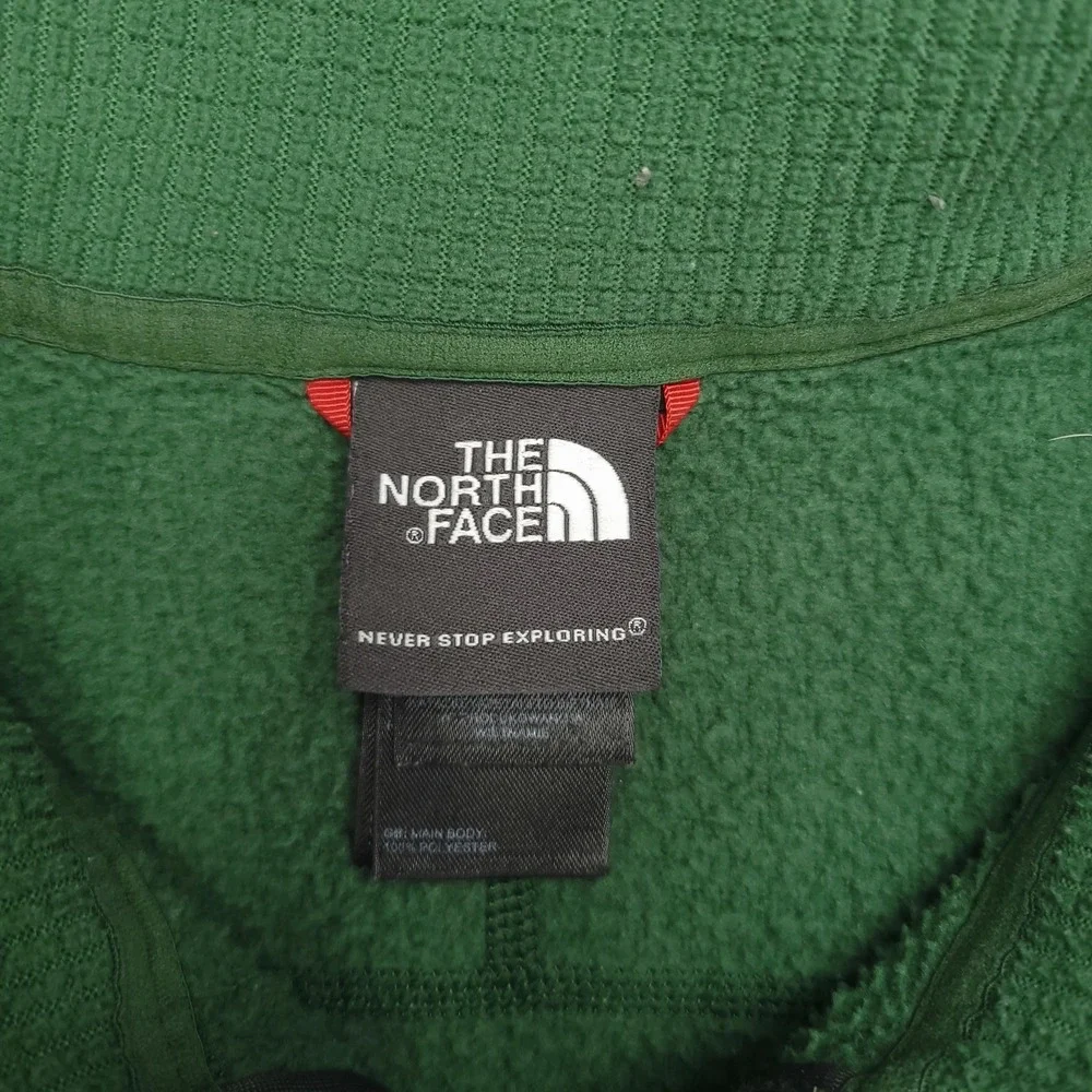 The North Face gently worn
